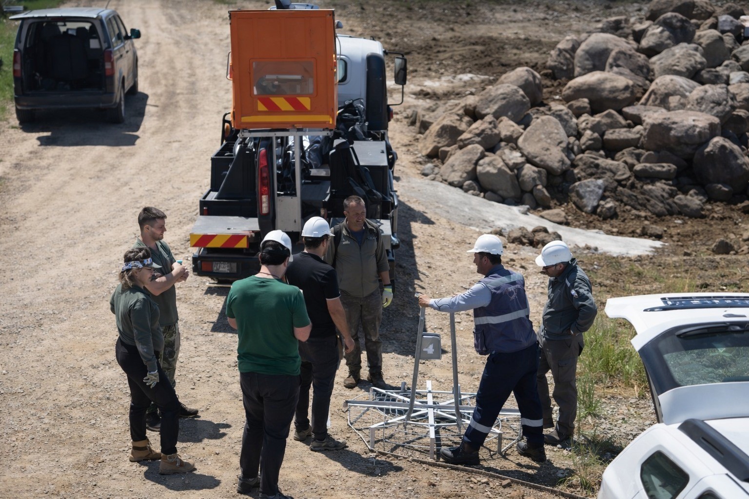 Doğal yaşama enerji veren proje: Göçmen kuşlar Dicle Elektrik ile güvende 6 dogal yasama enerji veren proje gocmen kuslar dicle elektrik ile guvende 2 PM4DIc1w