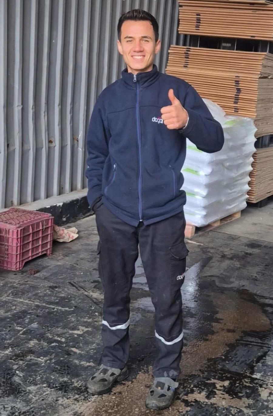 doganay salgamda feci kaza genc isci havuc dograma makinesine dusup oldu 1 1JP8KSwf
