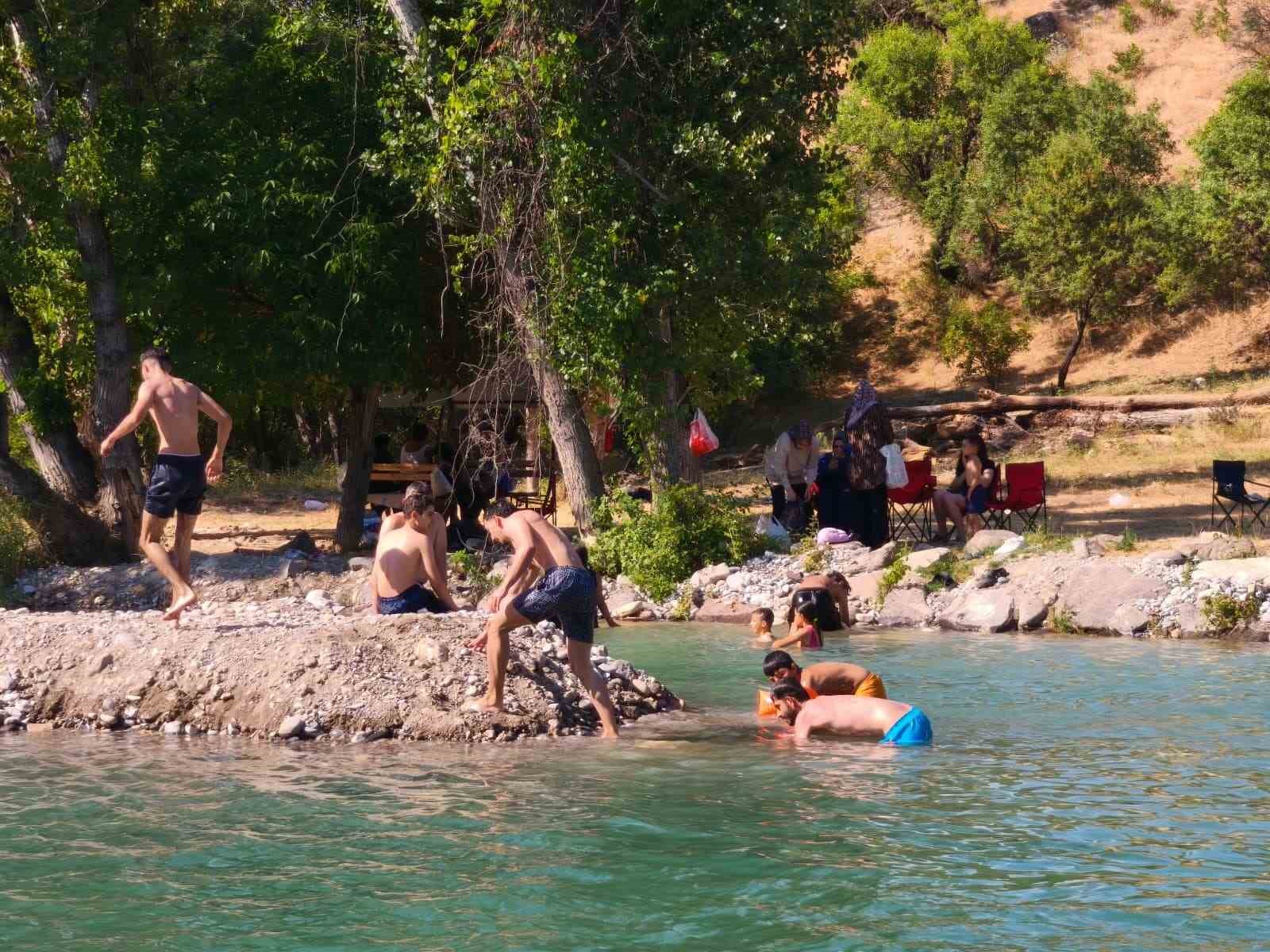 Doğanın içinde ücretsiz tatil: Tağar Çayı ünlü tatil beldelerini aratmıyor 5 doganin icinde ucretsiz tatil tagar cayi unlu tatil beldelerini aratmiyor 1 CbKL8s2e