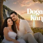 doğanın kanunu dizi