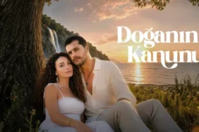 doğanın kanunu dizi