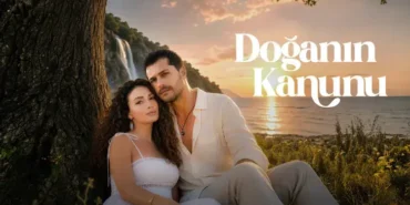 doğanın kanunu dizi