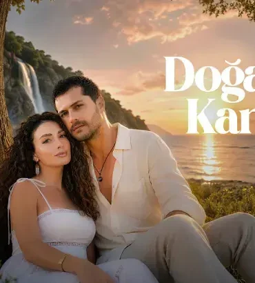 doğanın kanunu dizi