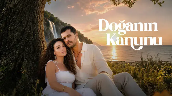 doğanın kanunu dizi