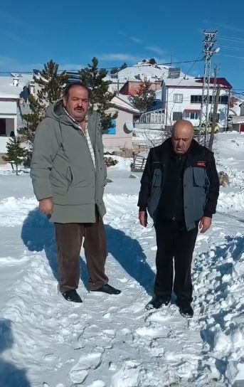 doganin kanunu gozler onune serildi vasagin tavsan avi anbean kaydedildi 3 i6YBGTEC