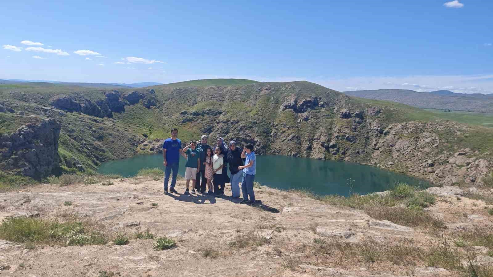Doğanın nazar boncuğu kuruma noktasına gelmişti, şimdi ise hiç olmadığı kadar doldu 14 doganin nazar boncugu kuruma noktasina gelmisti simdi ise hic olmadigi kadar doldu 10 Wk7L3Uid