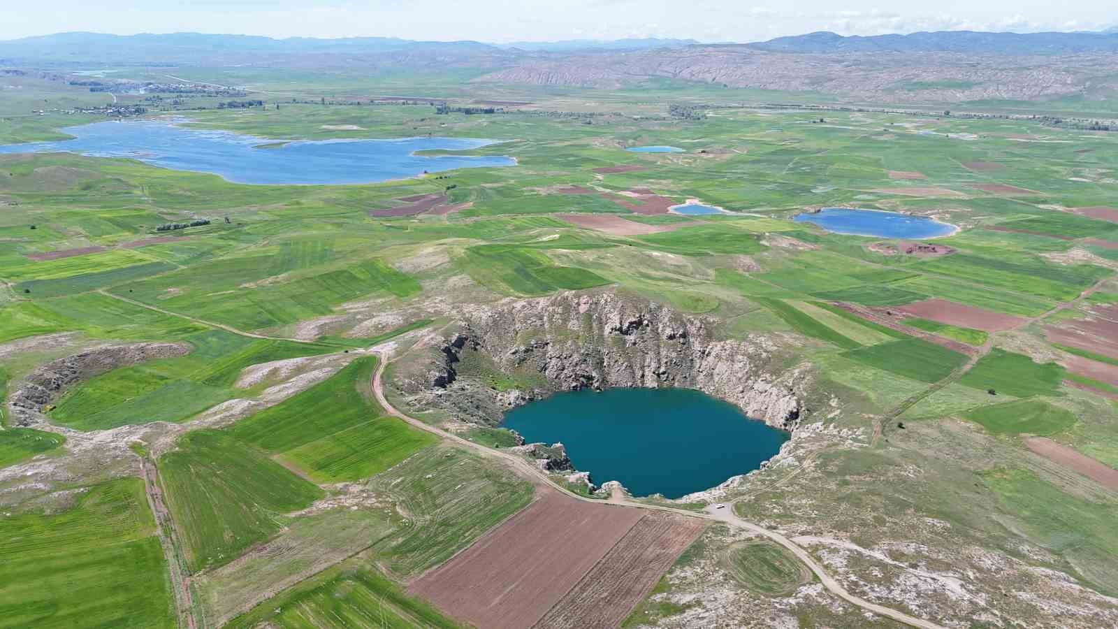 Doğanın nazar boncuğu kuruma noktasına gelmişti, şimdi ise hiç olmadığı kadar doldu 11 doganin nazar boncugu kuruma noktasina gelmisti simdi ise hic olmadigi kadar doldu 7 MWOuaEtU