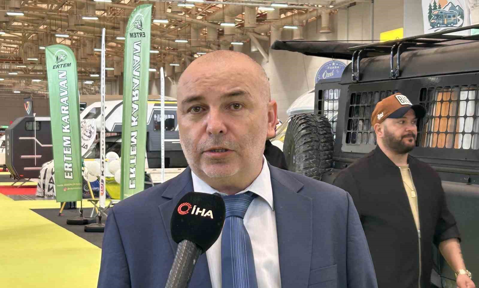 dogaseverler yenikapidaki fuarda bulustu 3 DUT6jKP7