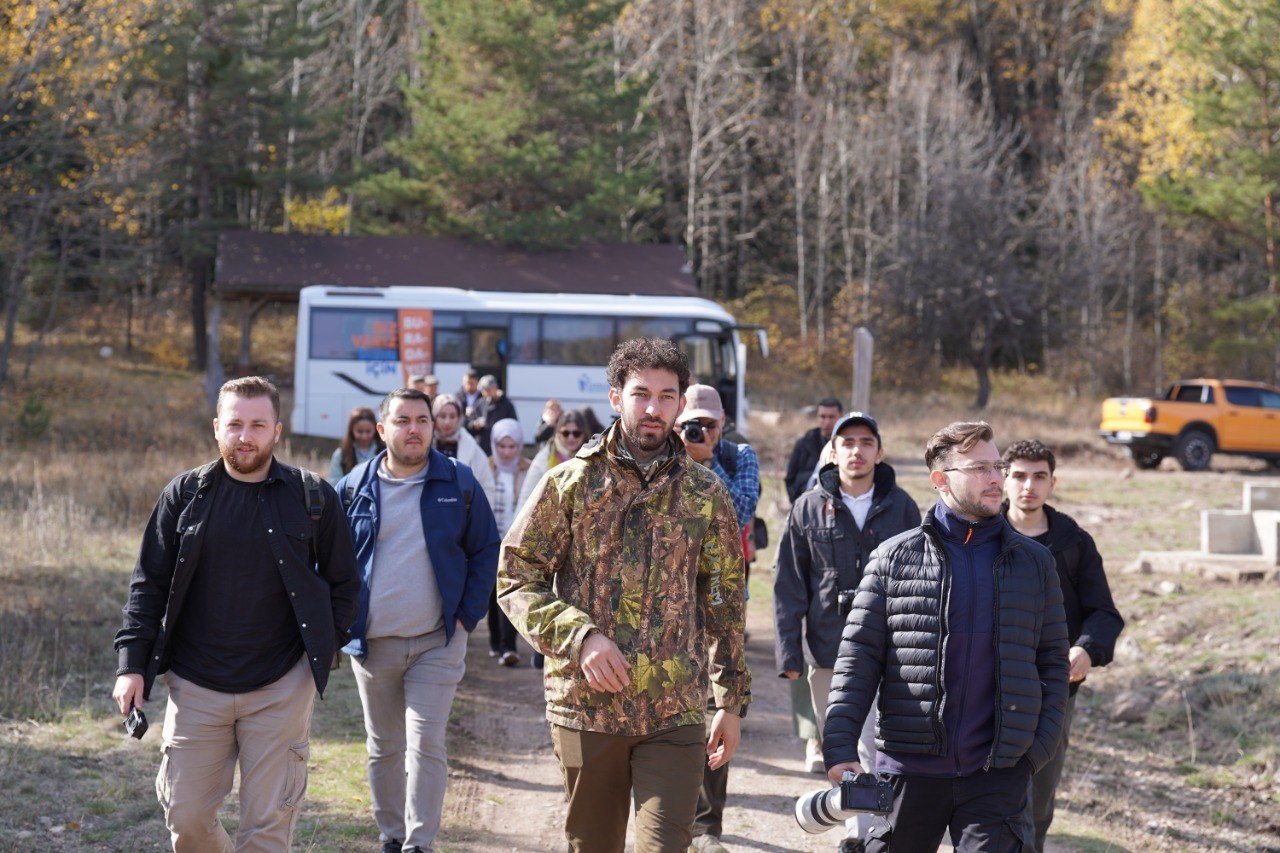 dogayi fotograflayan gencler unutulmaz anlar yasadi 1 qmuW6uNP