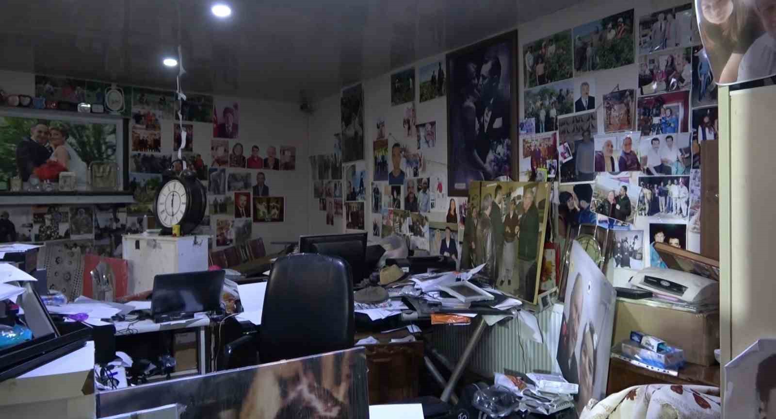 dogdugu 7 bin nufuslu kasabanin neredeyse tum sakinlerinin fotograflarini cekip arsivledi 2 WDbEn6M4