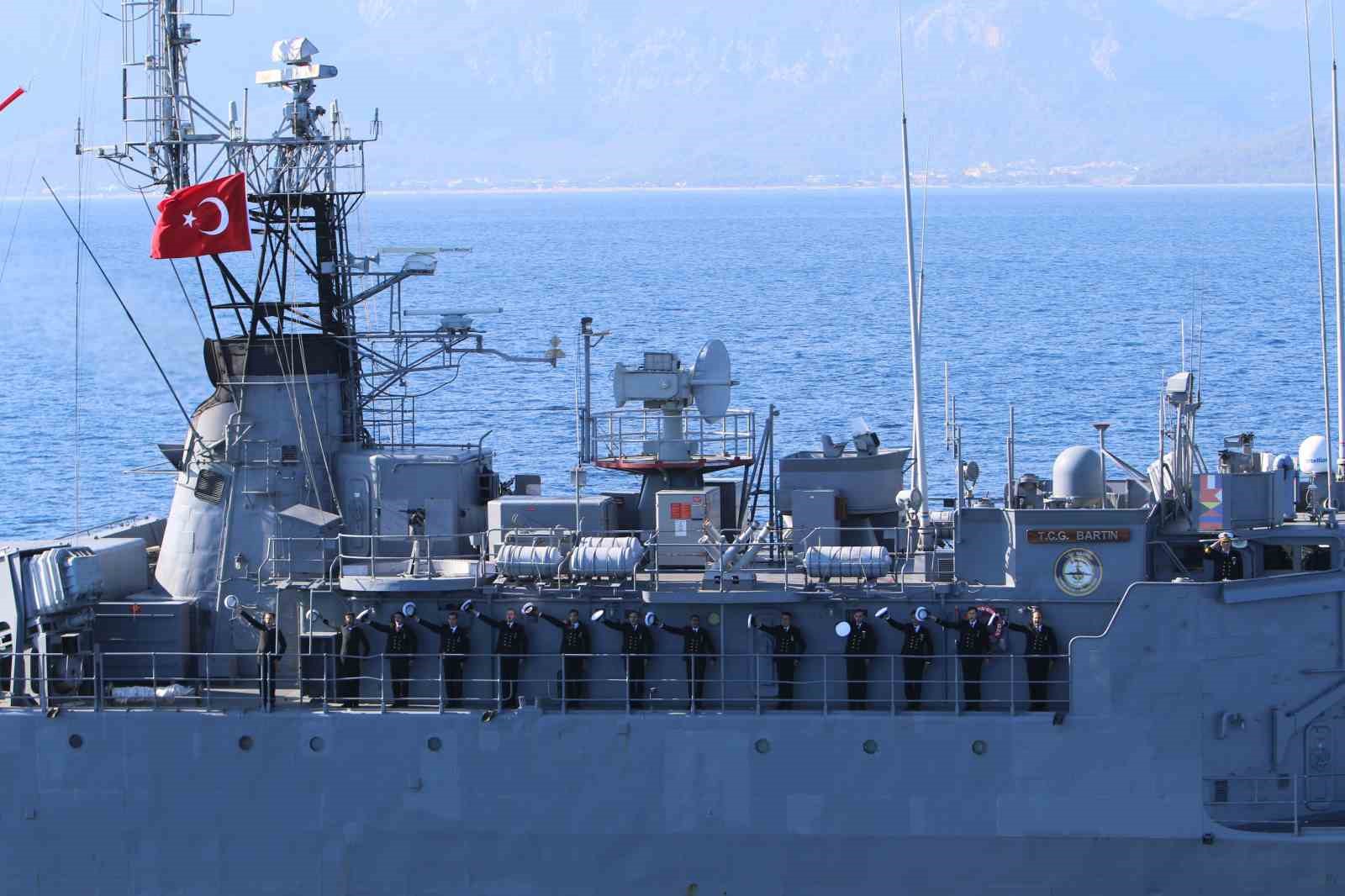 dogu akdeniz 2025 tatbikati antalya aciklarinda nefes kesti 12