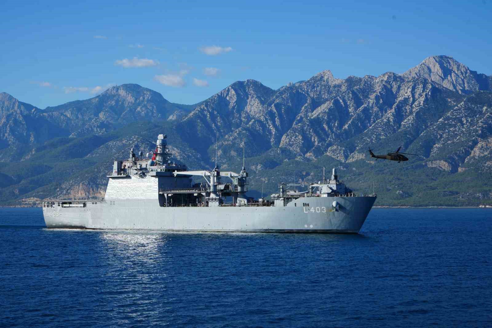 dogu akdeniz 2025 tatbikati antalya aciklarinda nefes kesti 16 z2vssGOw