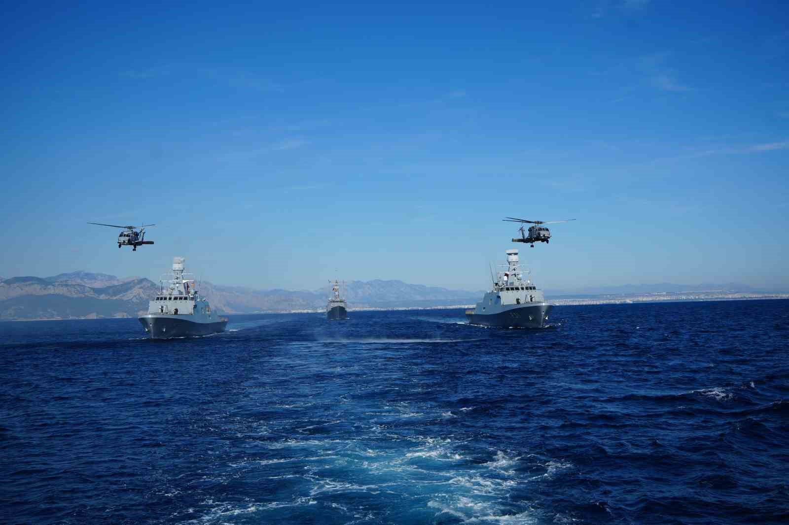 dogu akdeniz 2025 tatbikati antalya aciklarinda nefes kesti 19 CF2Bmn2l