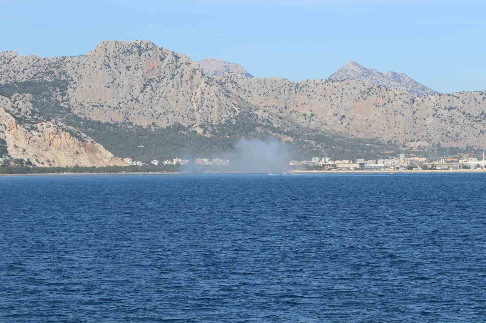 dogu akdeniz 2025 tatbikati antalya aciklarinda nefes kesti 2 Aik6llYm