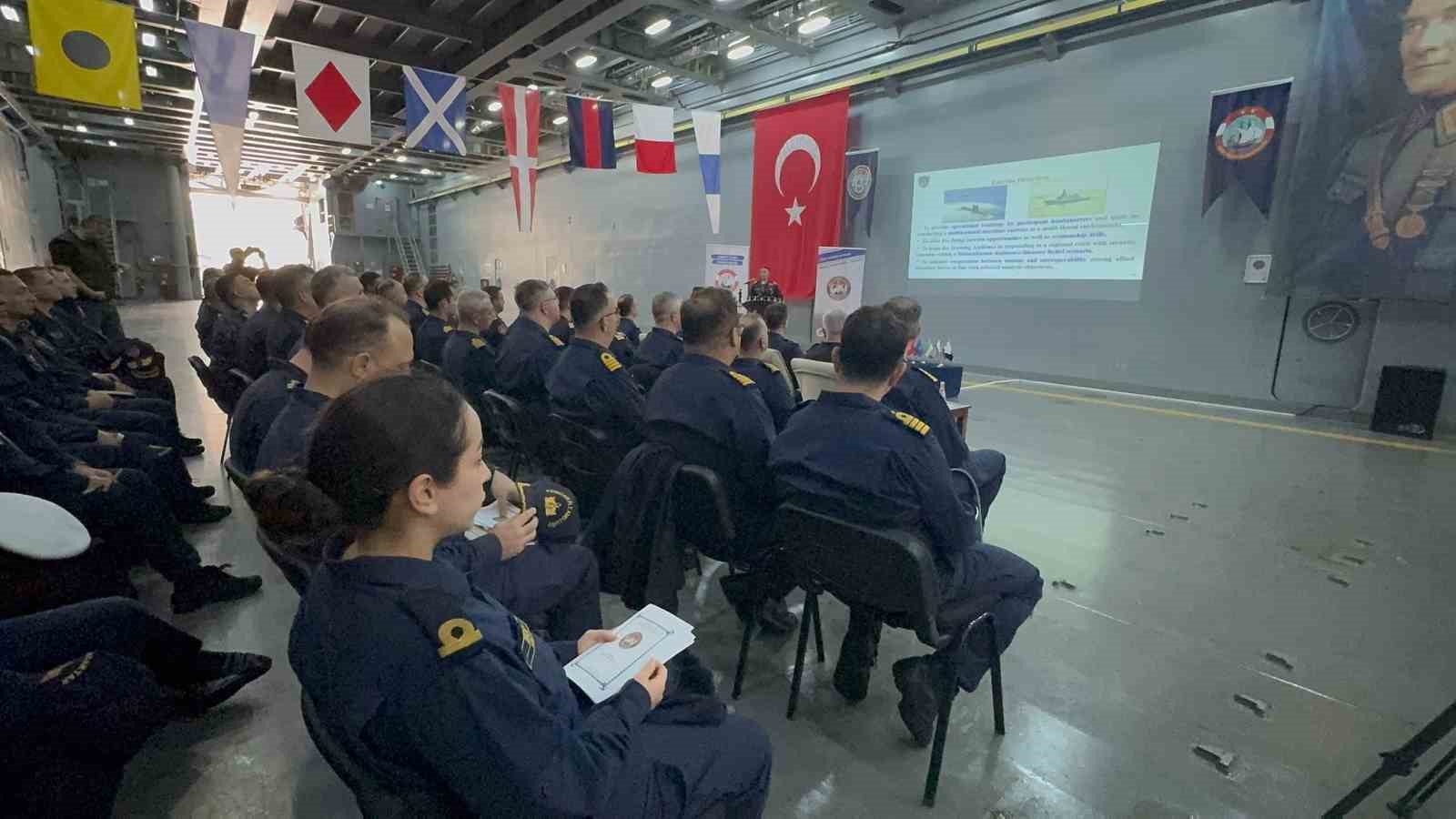 dogu akdeniz 2025 tatbikati turkiye ev sahipliginde basladi 3 eCSXaZ9W