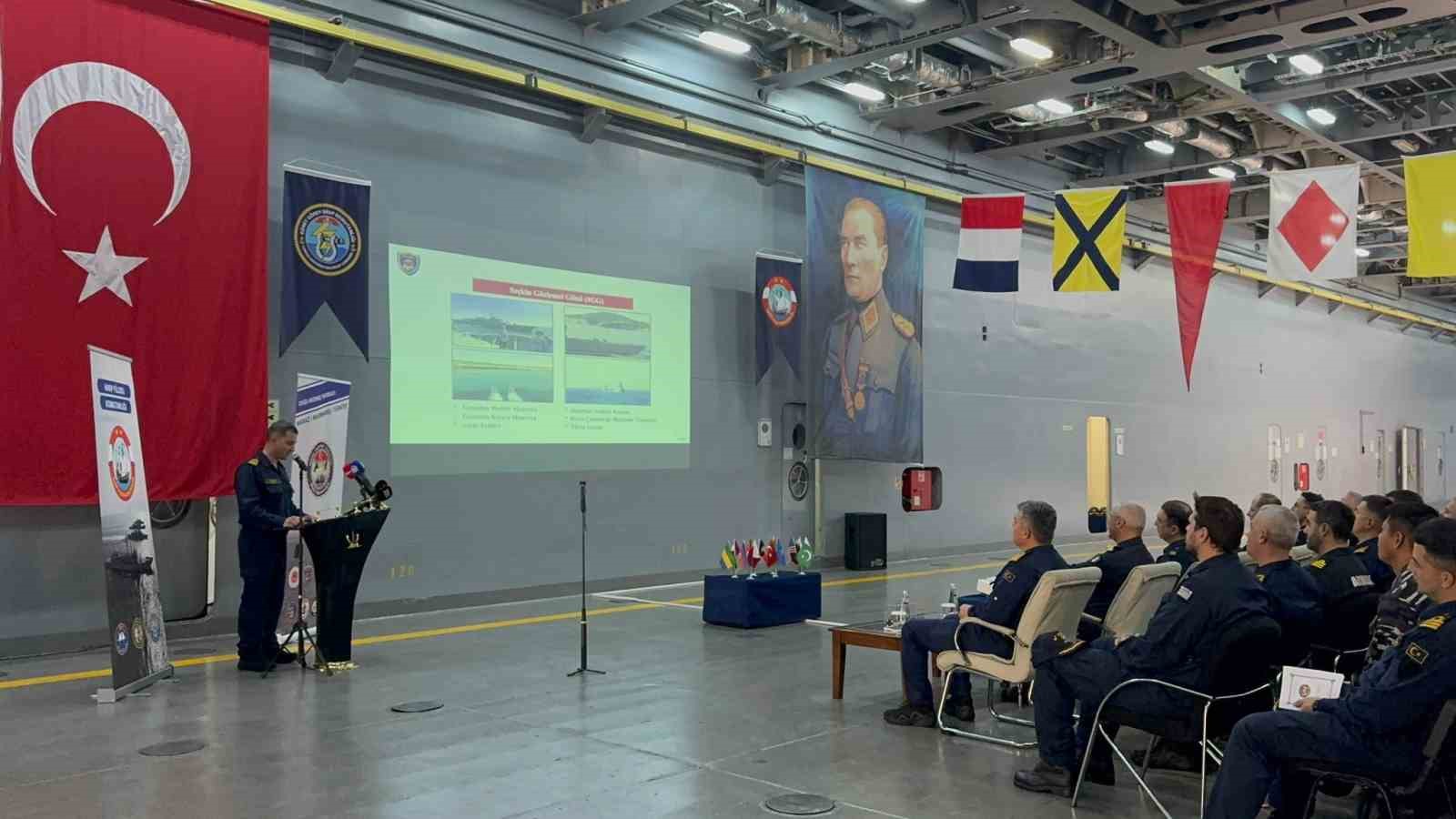 dogu akdeniz 2025 tatbikati turkiye ev sahipliginde basladi 4 DLIvQ9J9