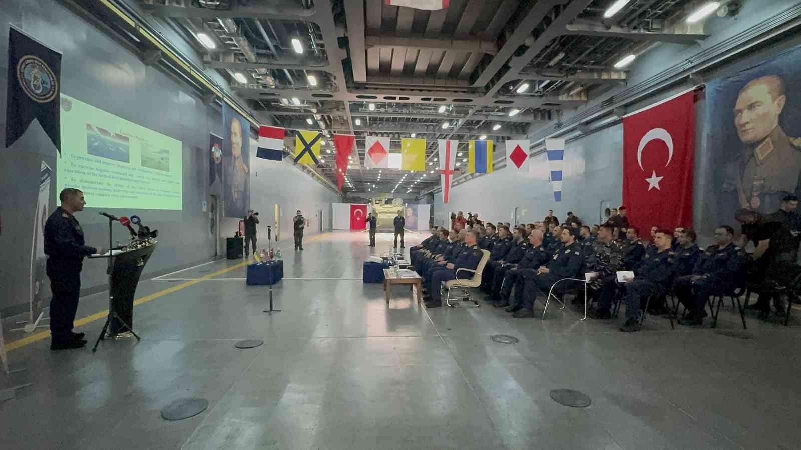dogu akdeniz 2025 tatbikati turkiye ev sahipliginde basladi 6 wrabhqnN