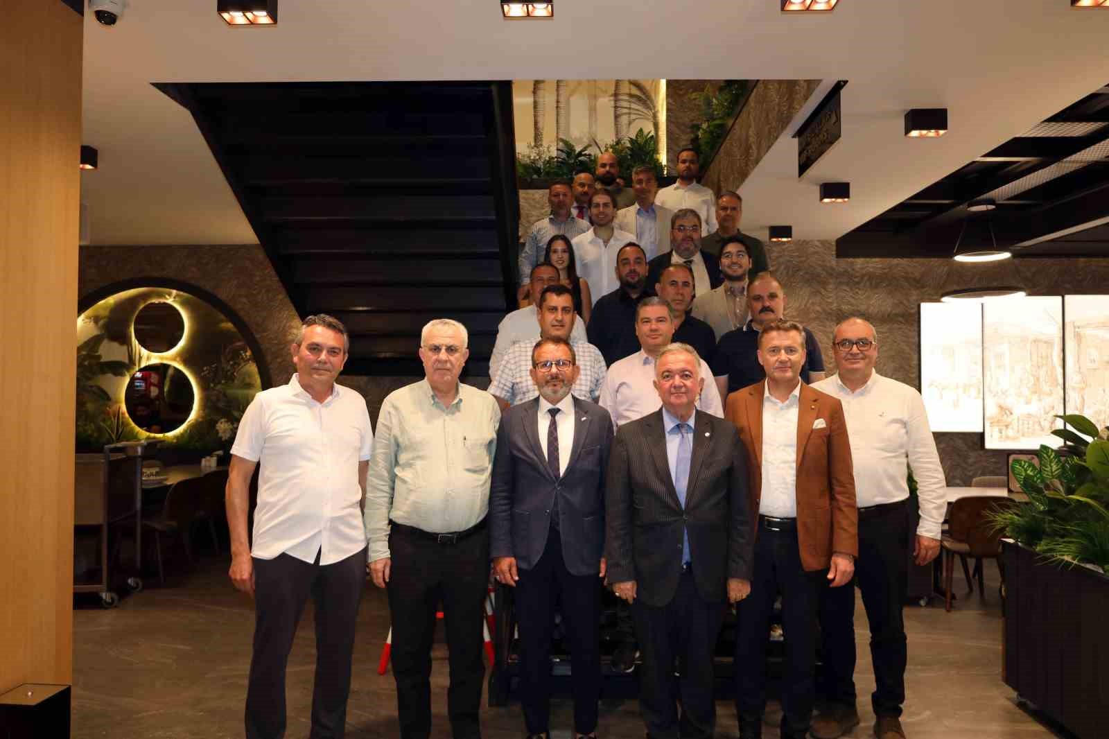 dogu akdenizde savunma sanayisi icin guc birligi 0 DHFanDPq