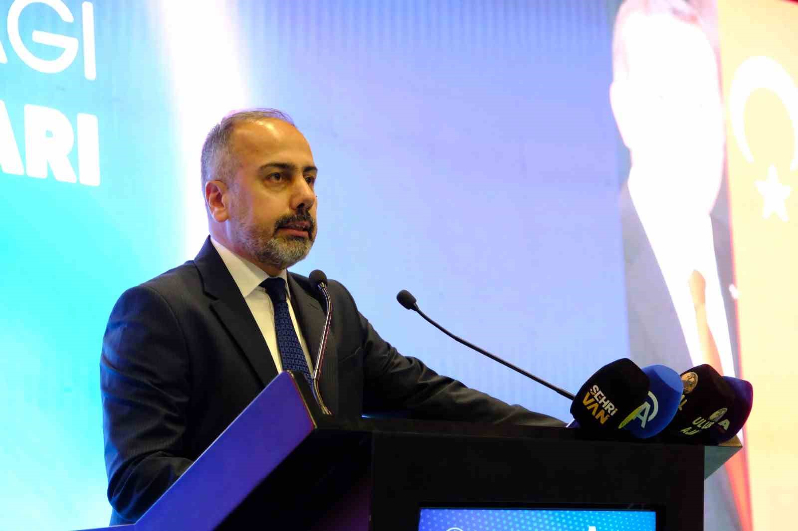 dogu anadolu kariyer fuari kapilarini acti 5 dnv4kVPz