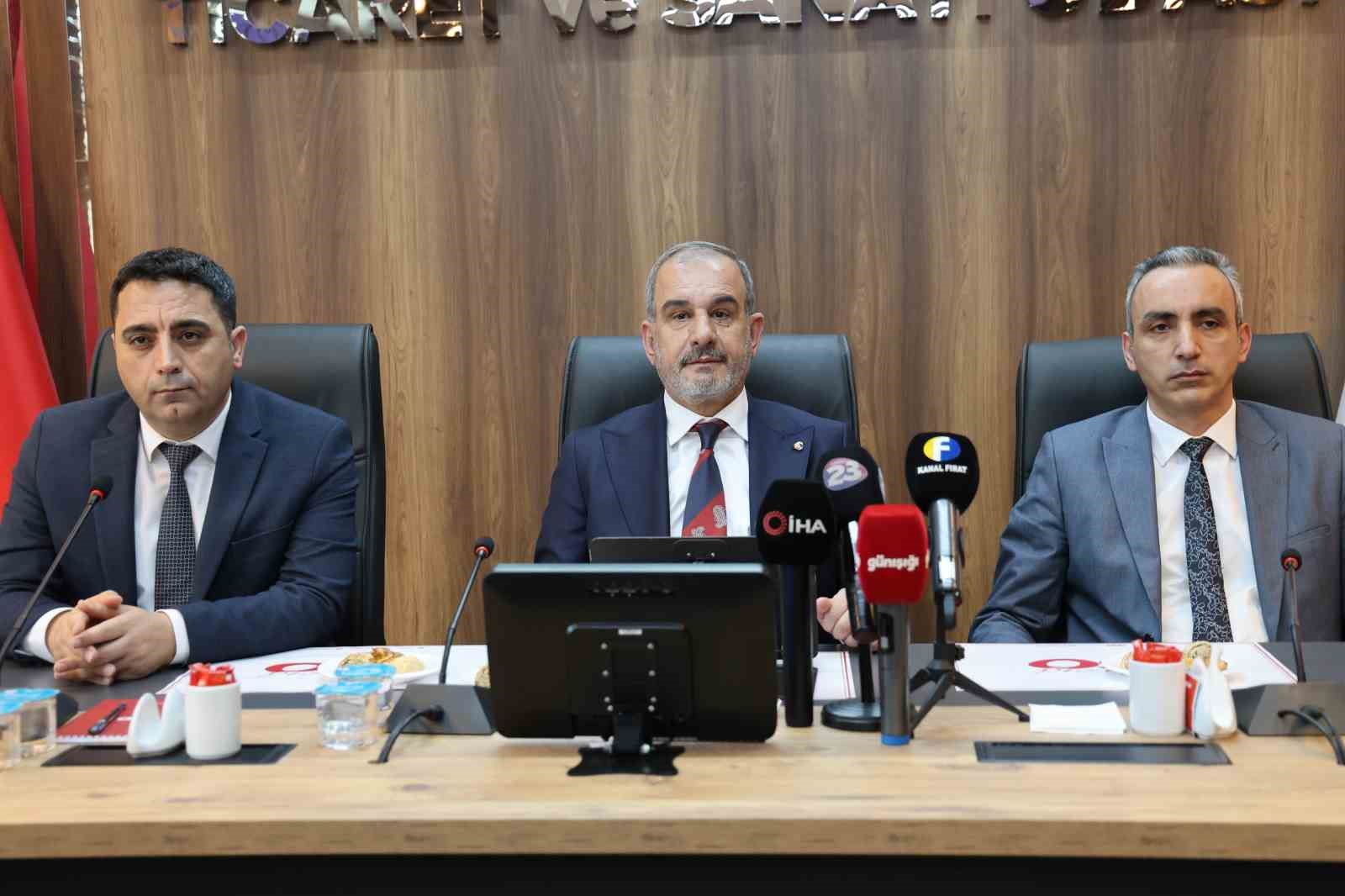 dogu anadoluda bir ilk is dunyasina 75 milyon tllik faizsiz destek mujdesi 0