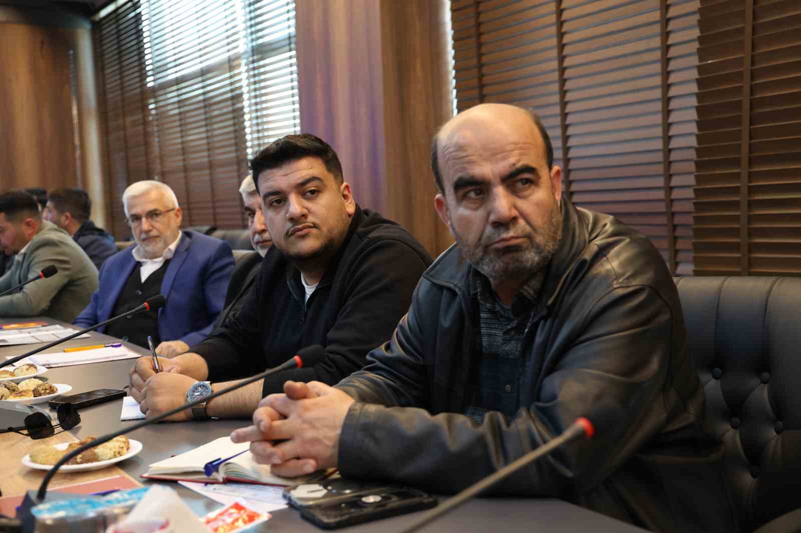 dogu anadoluda bir ilk is dunyasina 75 milyon tllik faizsiz destek mujdesi 4 YNmDabr2