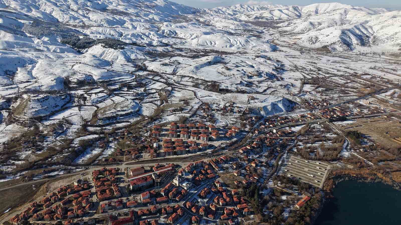 dogu anadoluda kar avrupa manzaralarini animsatiyor 14