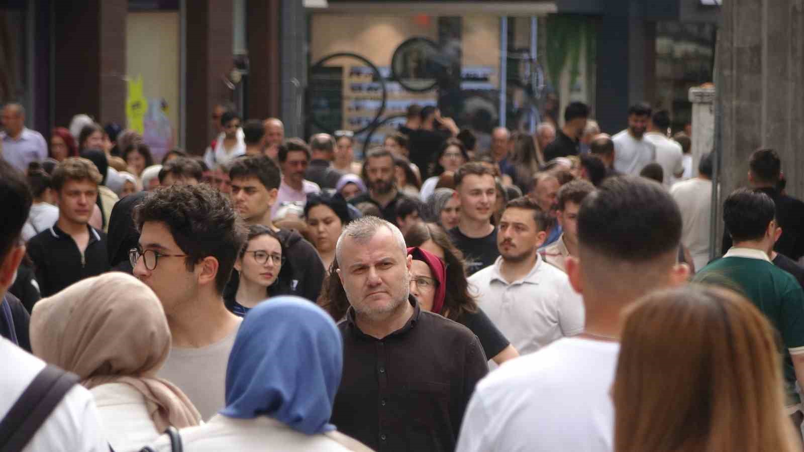 dogu karadeniz bolgesinde evlilik kredisinden yararlanan toplam kisicift sayisi bin 339a ulasti 1 fD3tQXIC