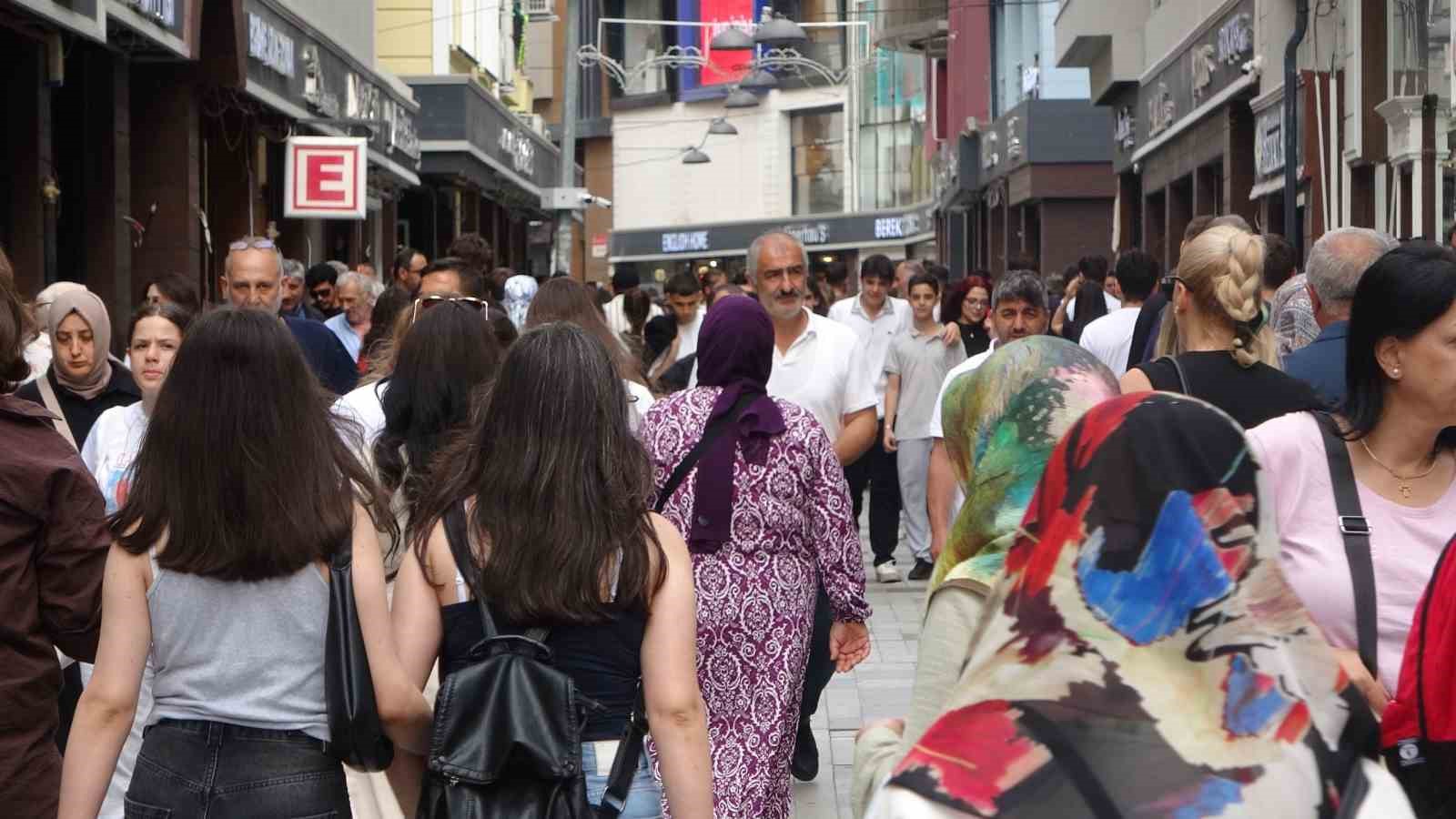 dogu karadeniz bolgesinde evlilik kredisinden yararlanan toplam kisicift sayisi bin 339a ulasti 2 lmb8kZnE