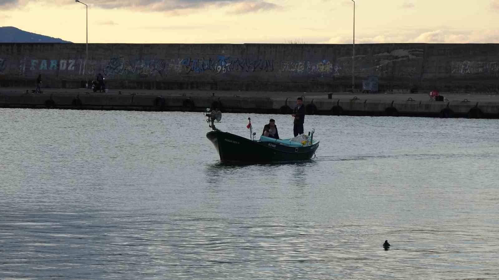 dogu karadenizde bu yil palamut avinin pek olmayisi en cok onlari etkiledi 0