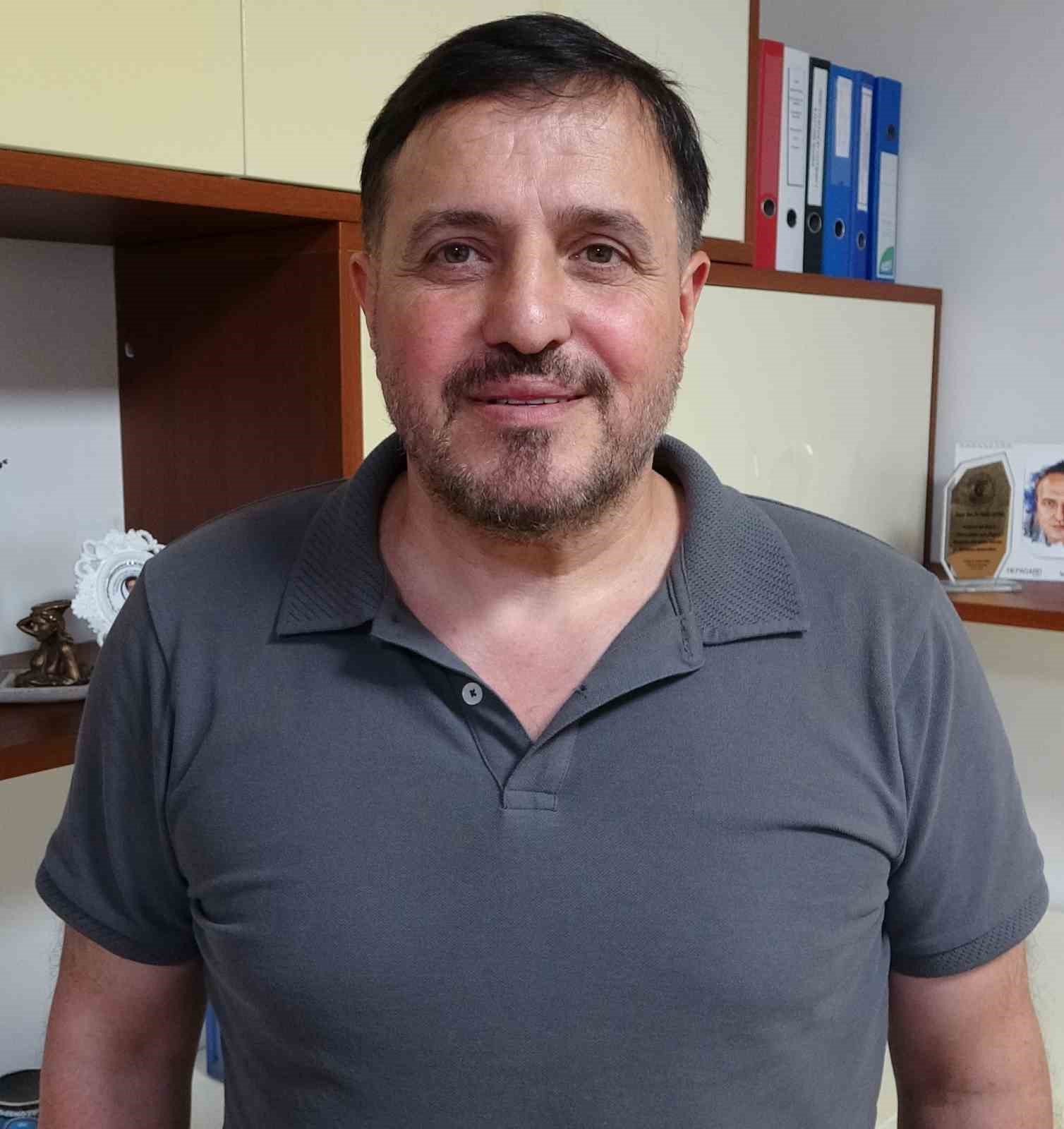 Doğu Karadeniz’de kene sezonu sakin geçiyor 4 dogu karadenizde kene sezonu sakin geciyor 0