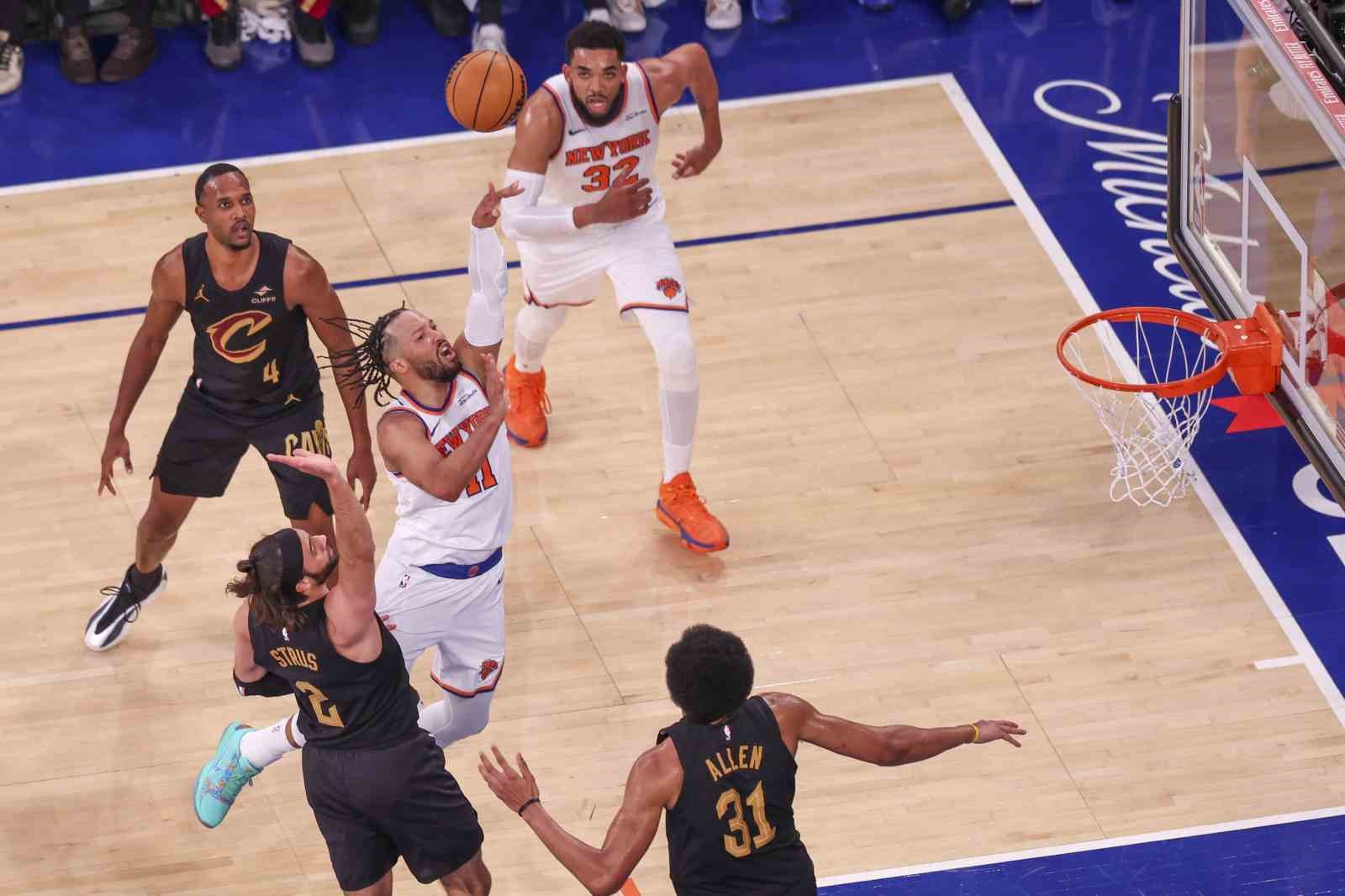 dogu konferansi final serisinde ilk mac new york knicksin 3 NsO6F1b1