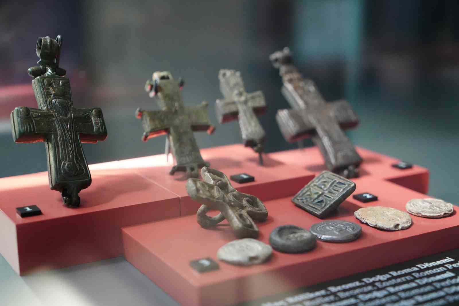 dogu romanin gizli tarihi samsun muzesinde aydinlaniyor 4 ik6cWVRM
