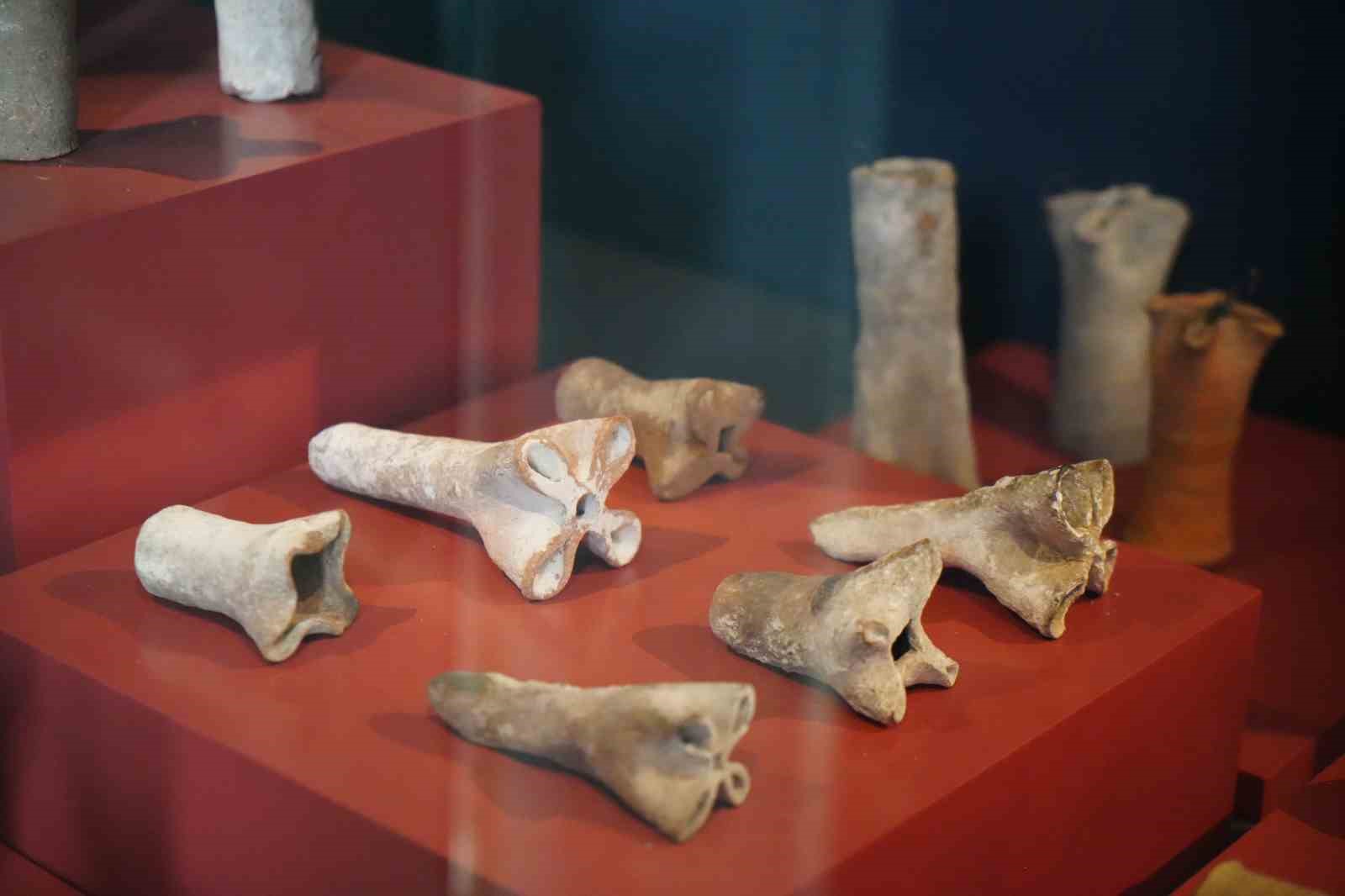 dogu romanin gizli tarihi samsun muzesinde aydinlaniyor 6 eavIgUL8