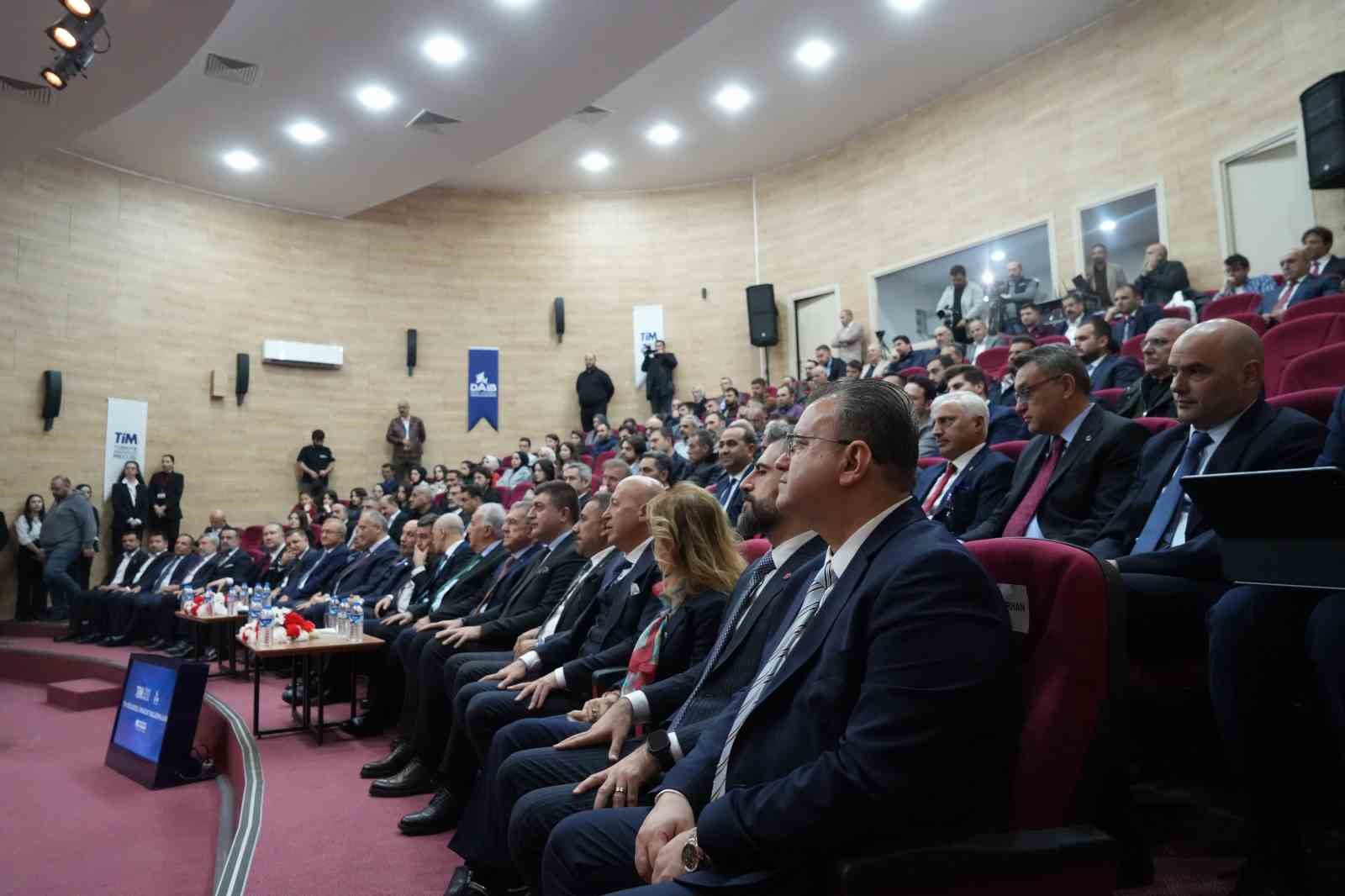 dogudaki ihracatcilardan ermeni sinir kapisi beklentisi 2