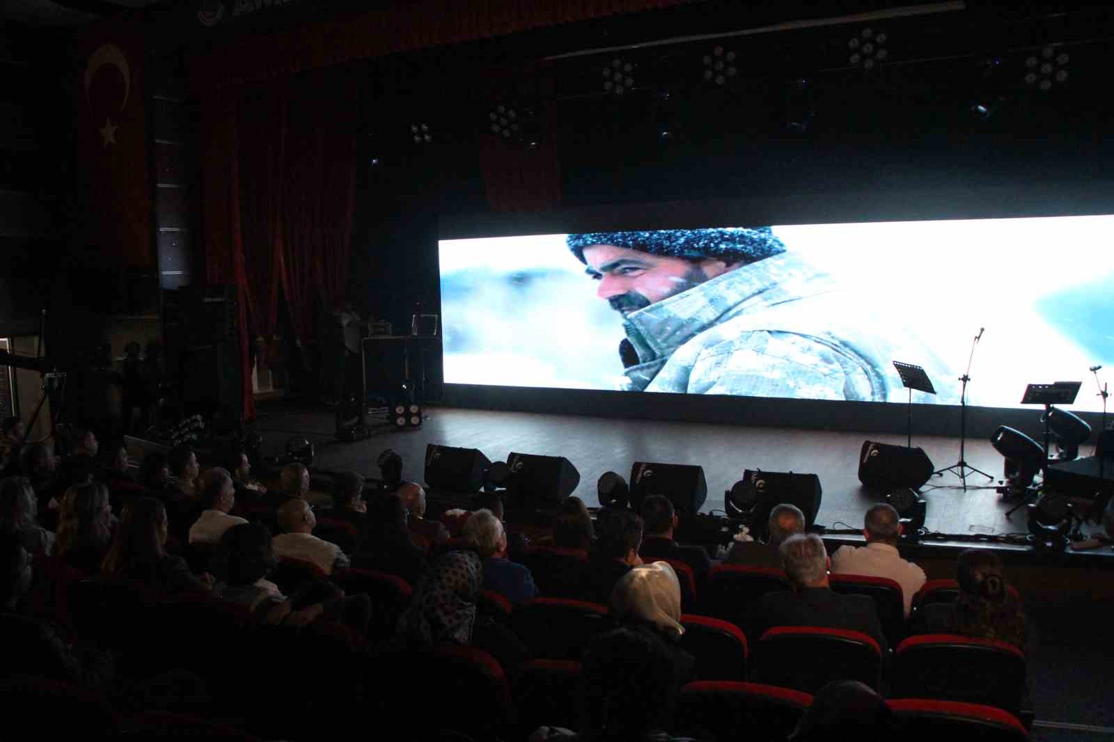 dogudan gelen hayaletlere amasya film festivalinde 3 odul 4 zMLfNXdB