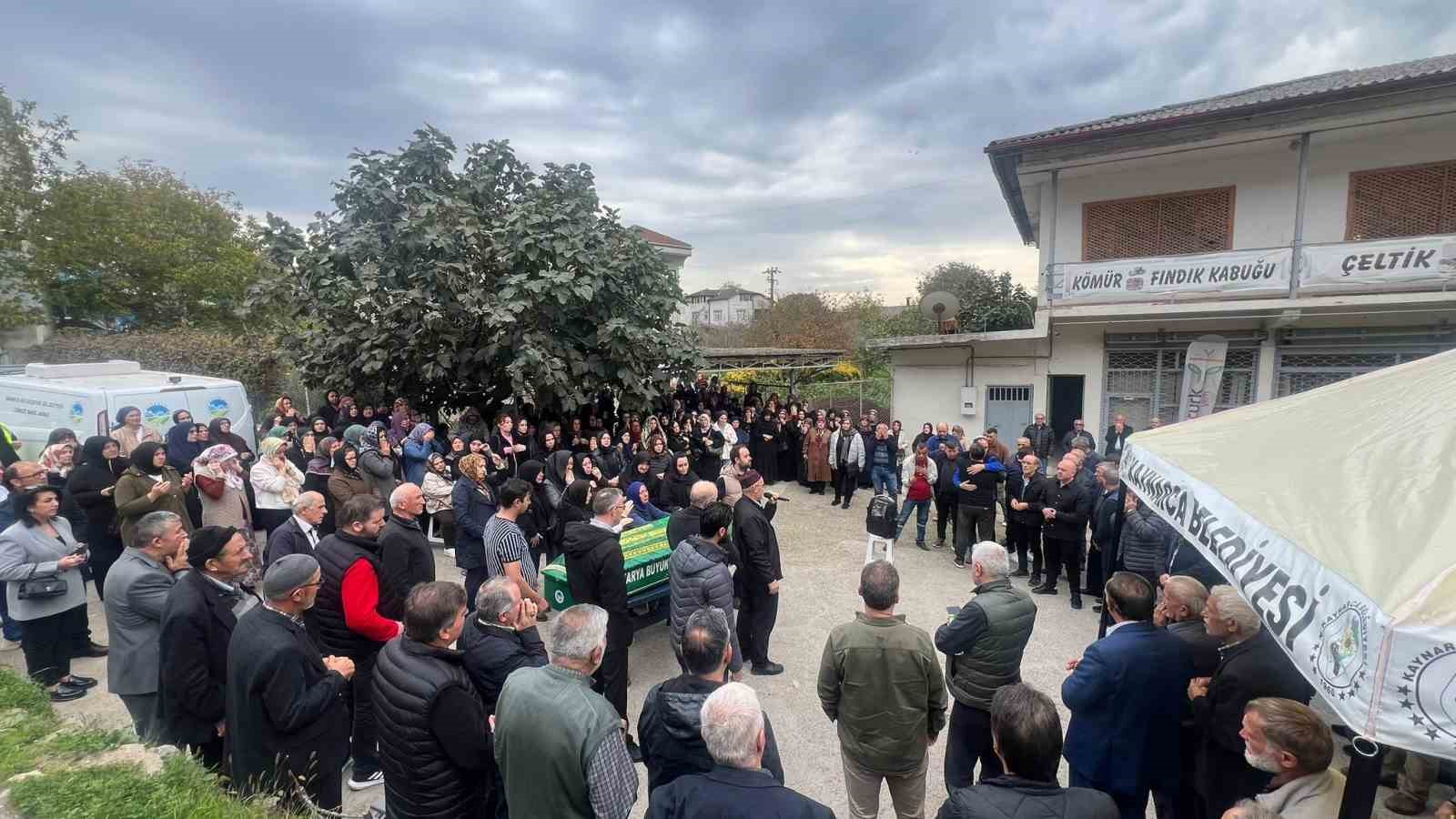 dogum gununde kansere yenildi 1 CGfF45eC