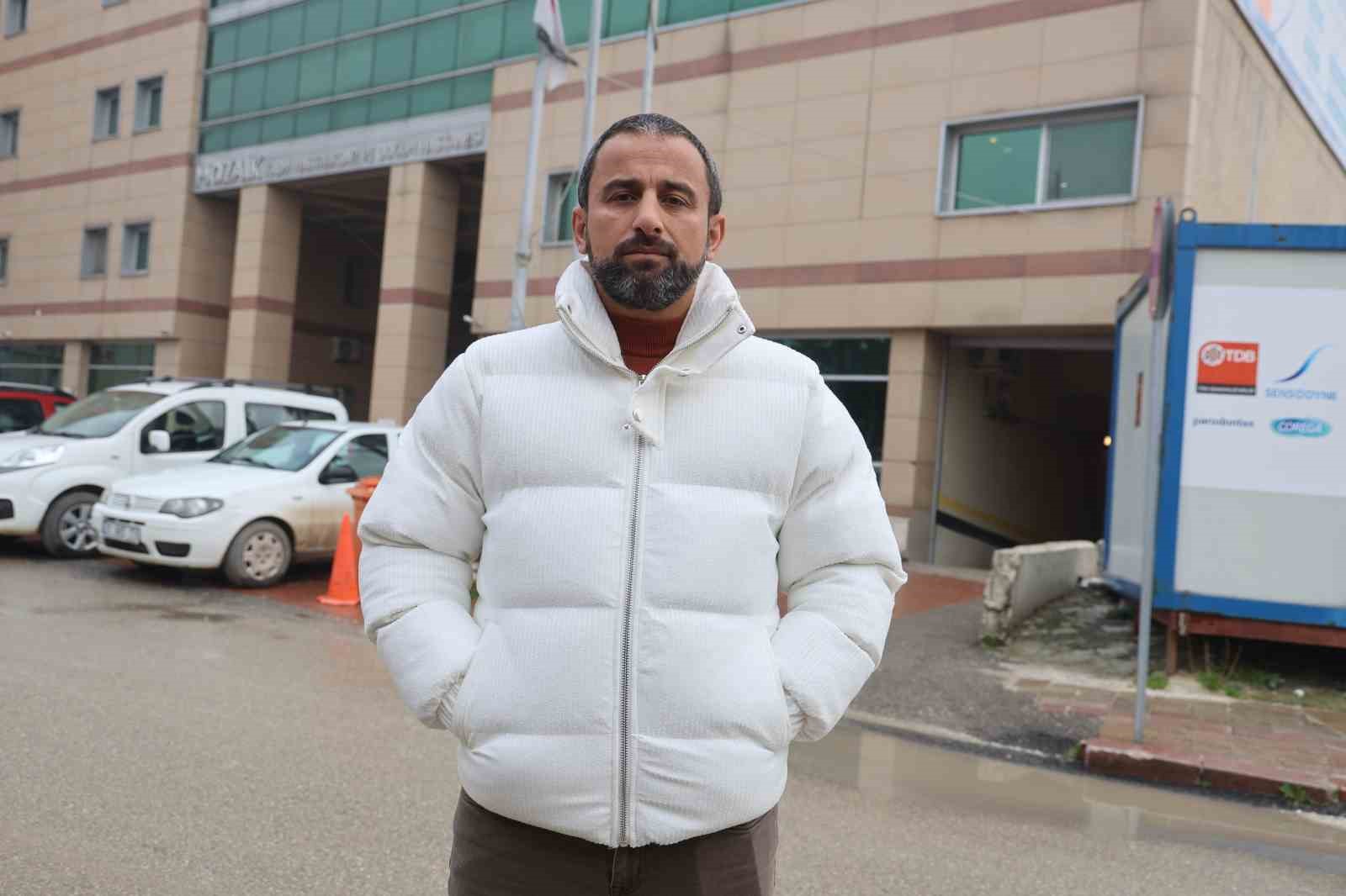 dogum icin gittigi hastanede vantilator soku yasayan aileye hastane ucreti iade edilecek 1 47BXcYsi