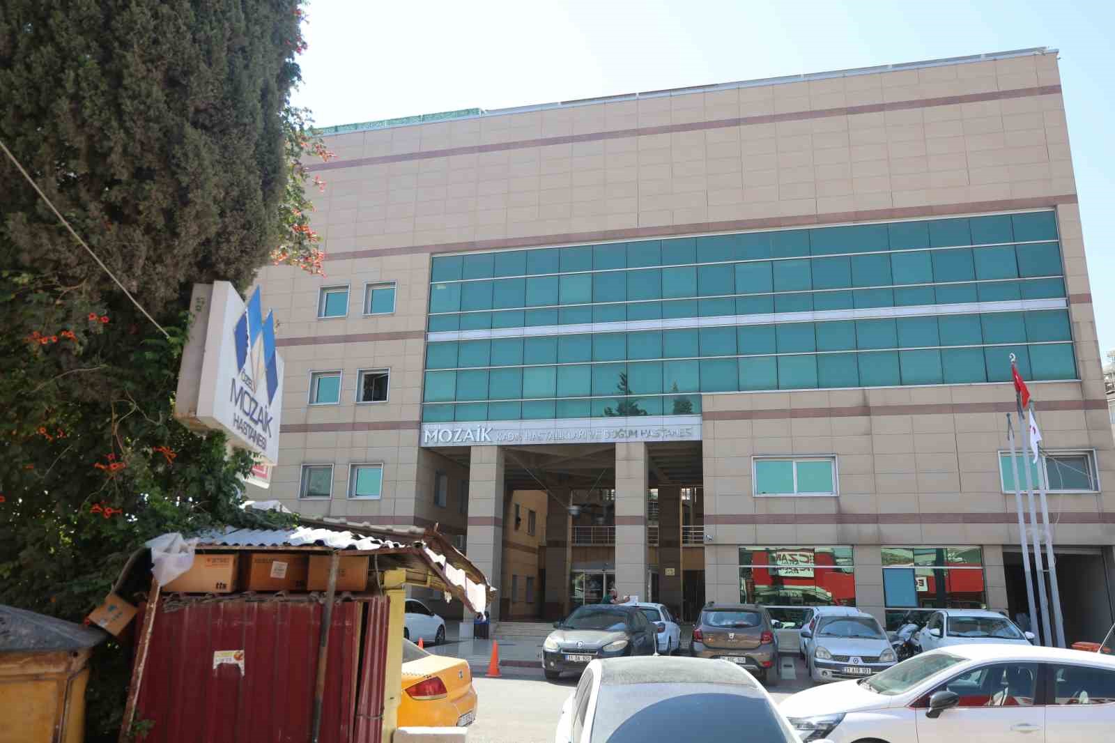 dogum icin gittigi hastanede vantilator soku yasayan aileye hastane ucreti iade edilecek 3 akuRmepY