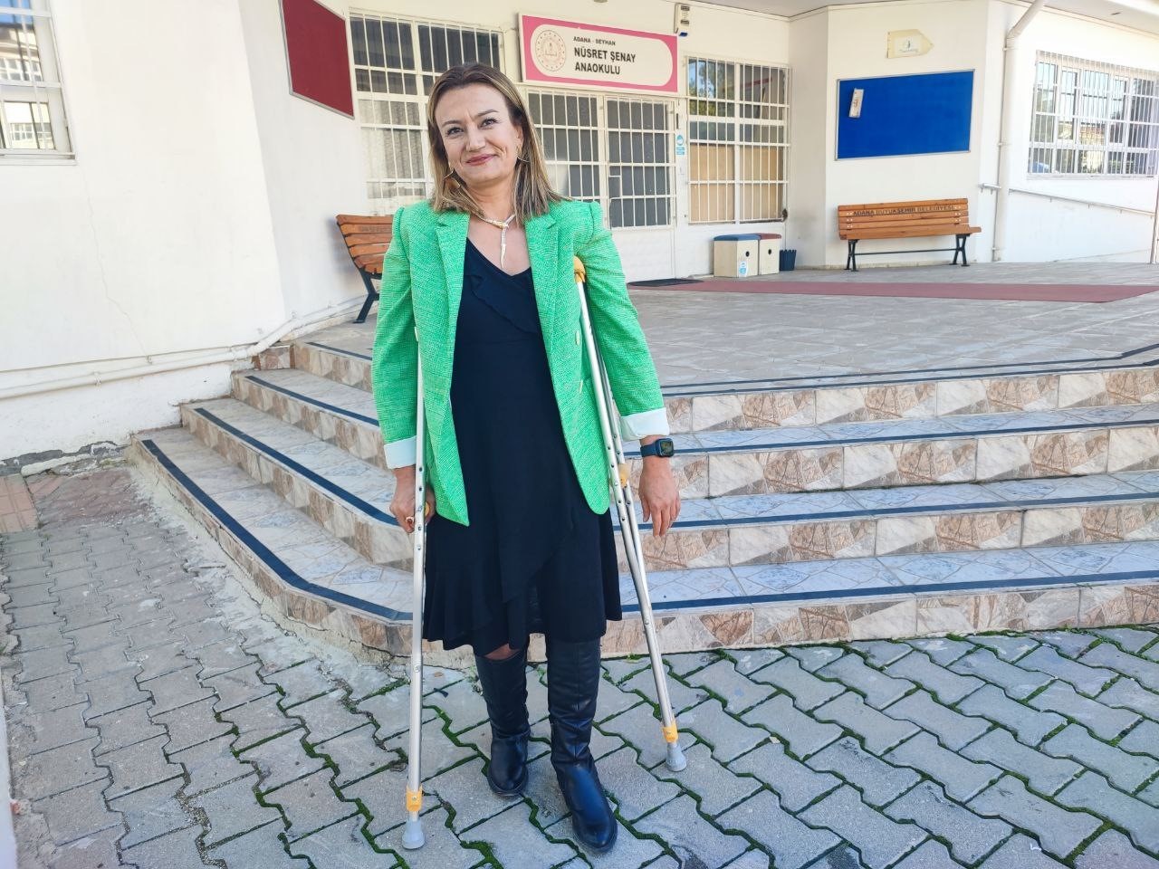 dogustan koltuk degnegine mahkumdu yilmadi ogretmen oldu 4 ZMynXSne