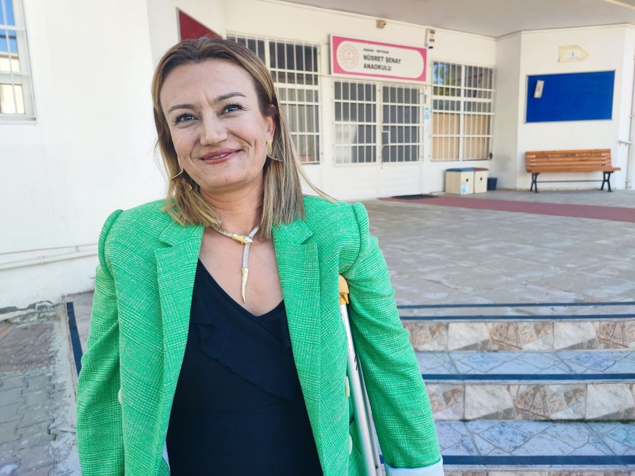 dogustan koltuk degnegine mahkumdu yilmadi ogretmen oldu 5 dPSXIDHU