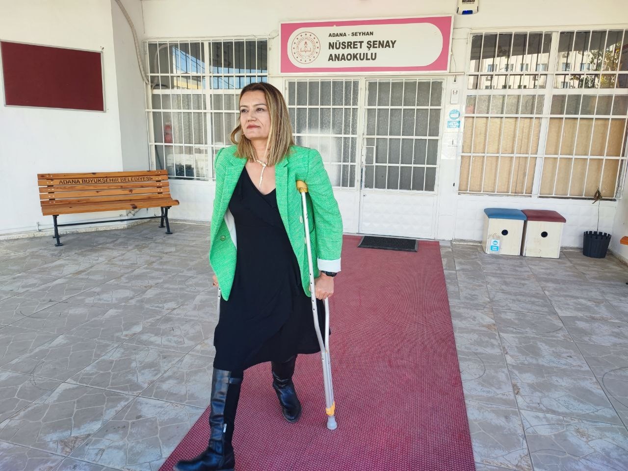 dogustan koltuk degnegine mahkumdu yilmadi ogretmen oldu 6 WMgbWvPQ