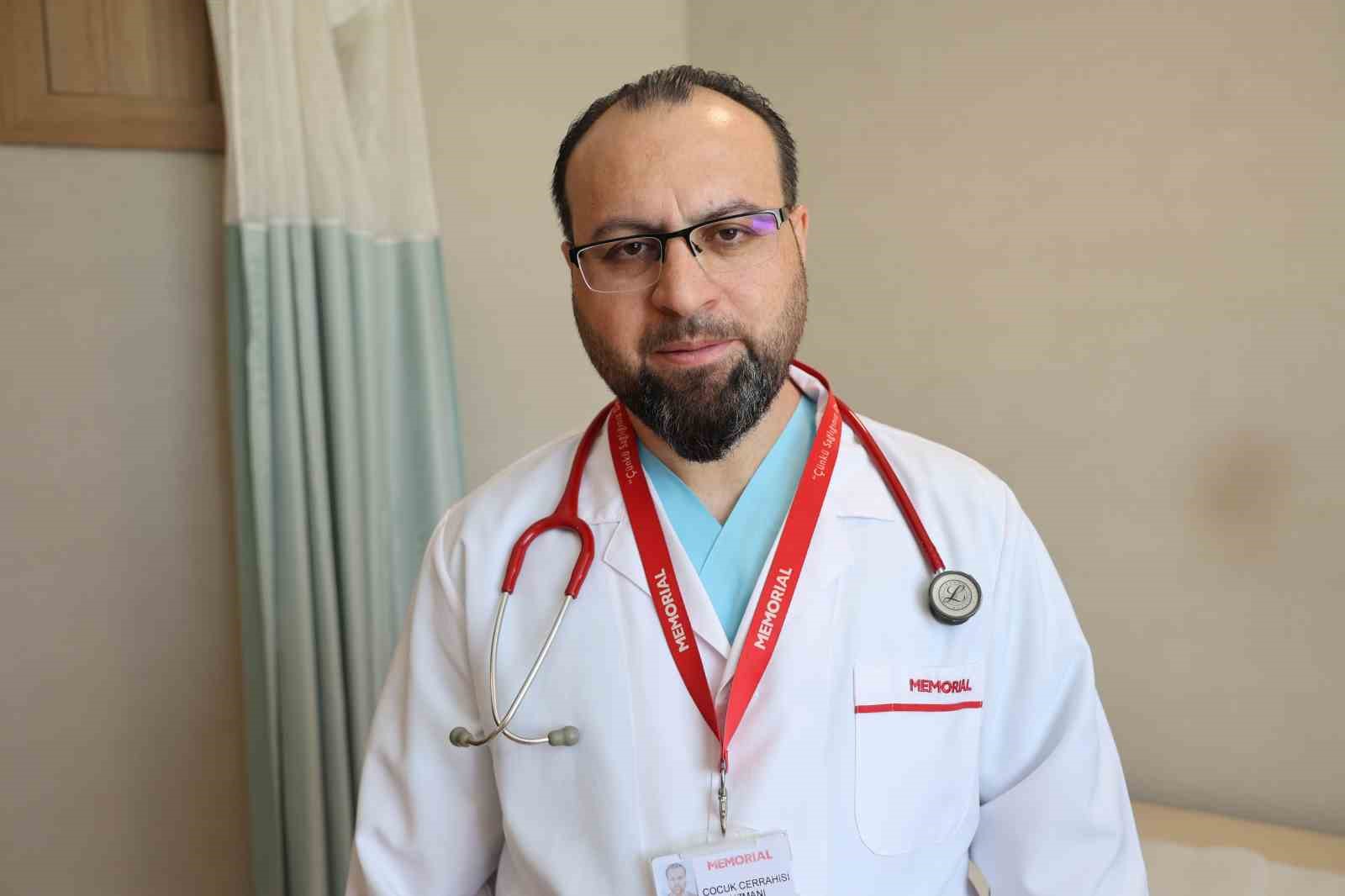 dogustan yuz binde bir gorulen hastalikla 15 yil yasadi gercek sonradan ortaya cikti 2 bYkyWBrm