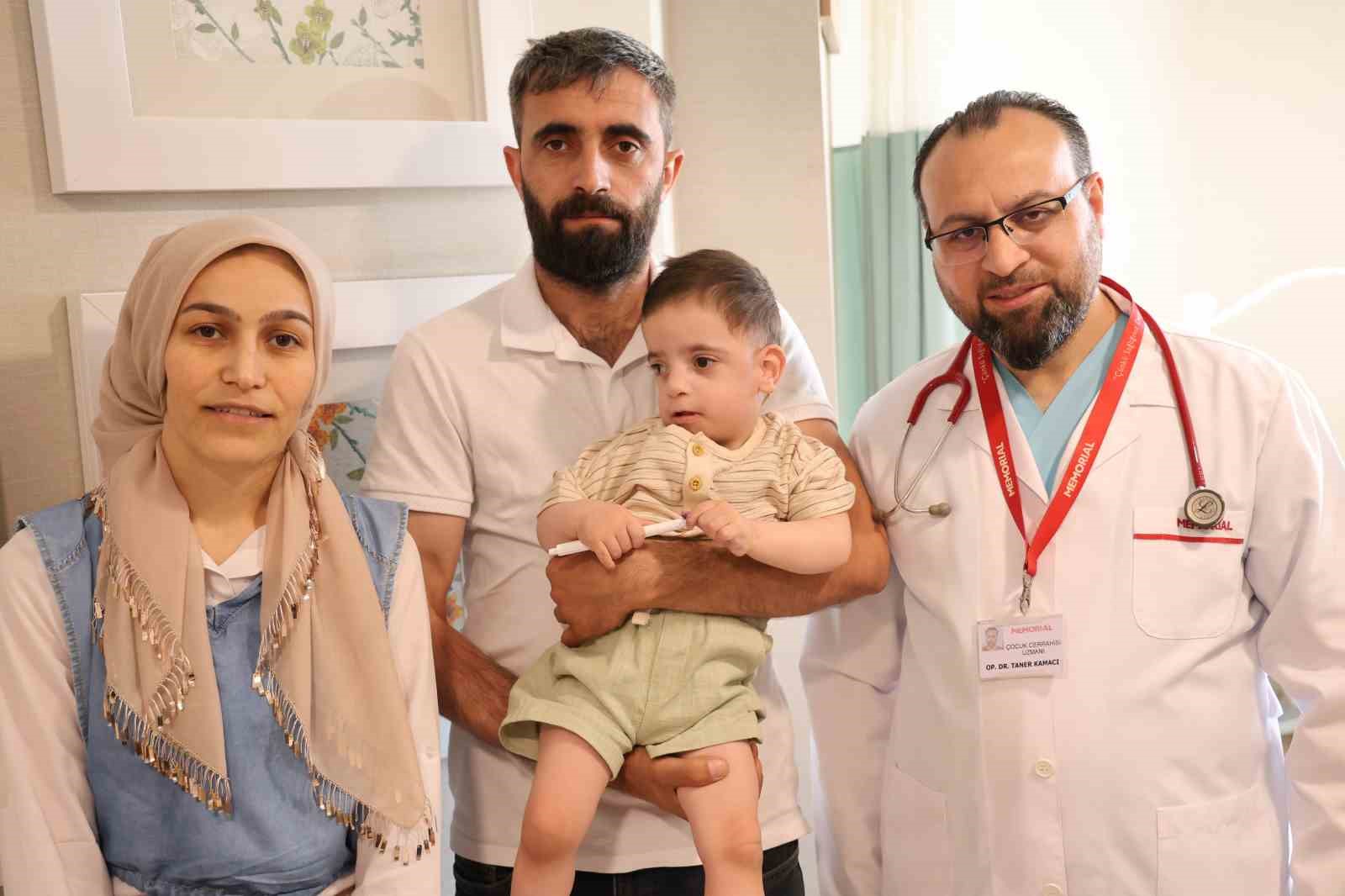 dogustan yuz binde bir gorulen hastalikla 15 yil yasadi gercek sonradan ortaya cikti 4 OgPZ47wO