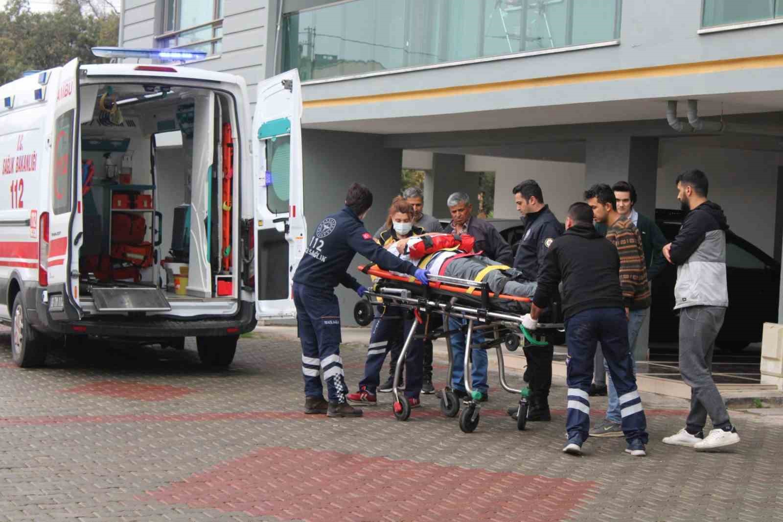 doktorlar yasamaz dedi esinin destegi hayatta tuttu 2 UC8ITukv