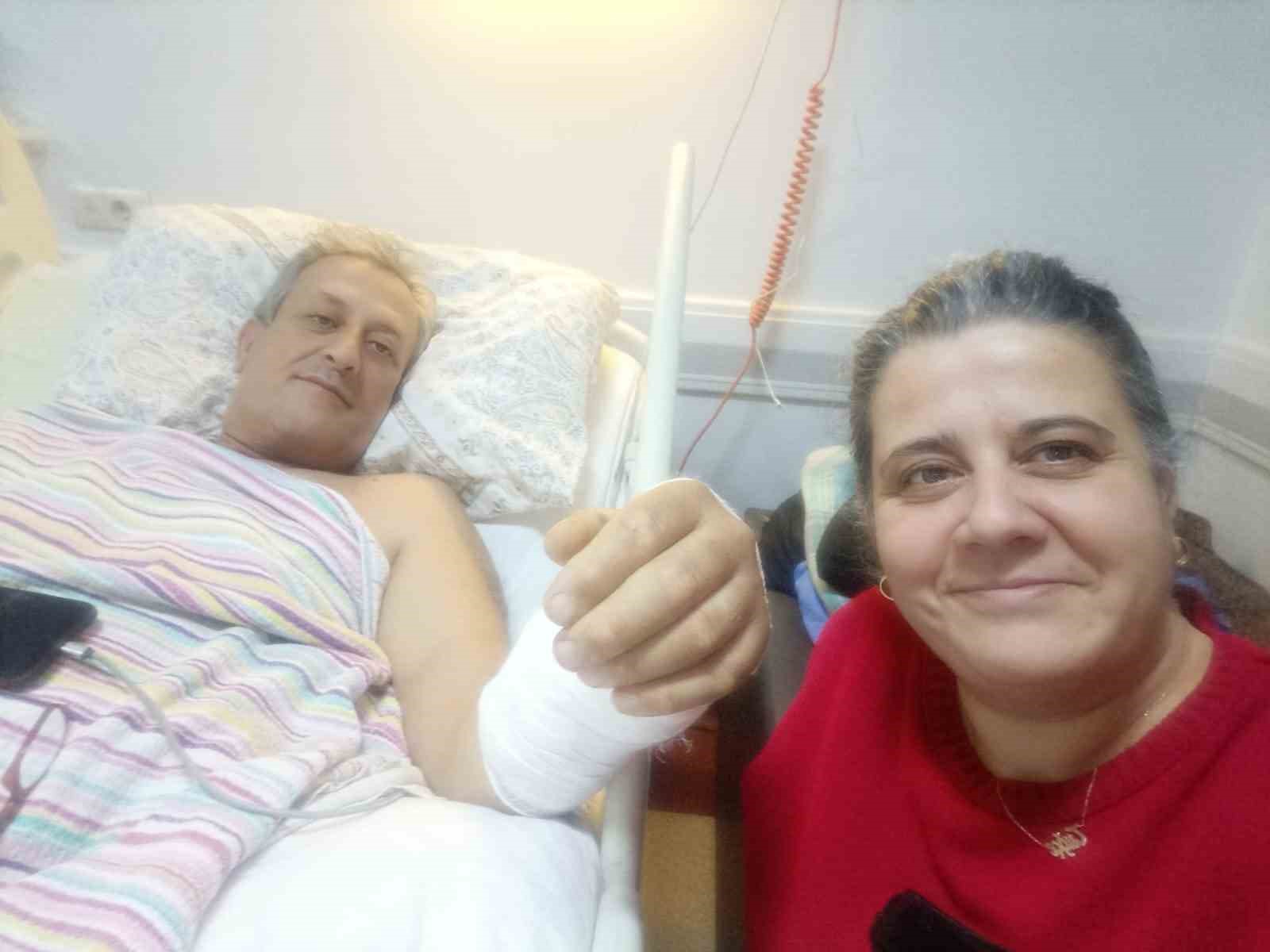 doktorlar yasamaz dedi esinin destegi hayatta tuttu 4 Y1cOneuD