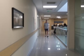 Göz Hastalıkları Uzmanı Prof. Dr. Yılmaz: "Diyabet hastalığı, gelişmekte olan ülkelerde en fazla görme kaybı sebeplerinden birisidir" 1 thumbnail