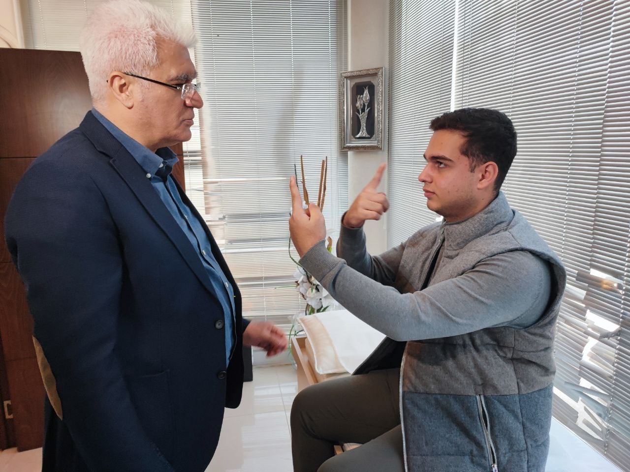 doktorlarin 17 yil once ameliyat olmazsa olur dedigi cocuk dogru teshisle hayata tutundu 1 aAUNz5GA