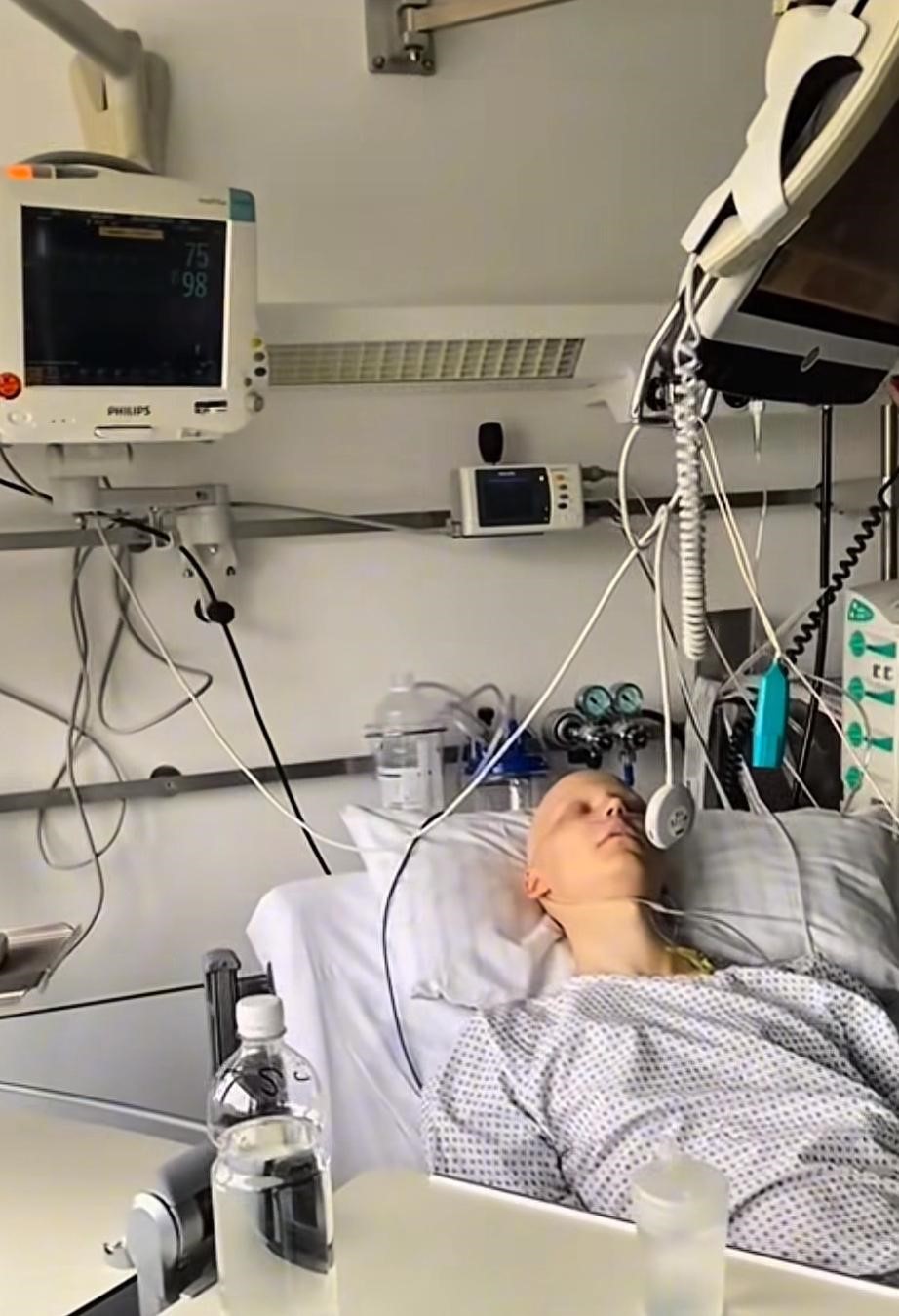 Doktorların umudunu kestiği Almanyalı genç bisikletiyle kıtaları aşıyor 15 doktorlarin umudunu kestigi almanyali genc bisikletiyle kitalari asiyor 11 cJr48CtE