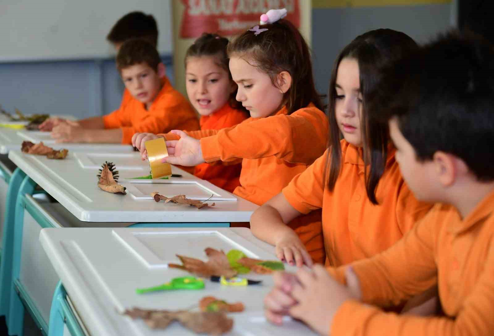 dokulen yapraklar sanata donustu 2 nXvpHbNA