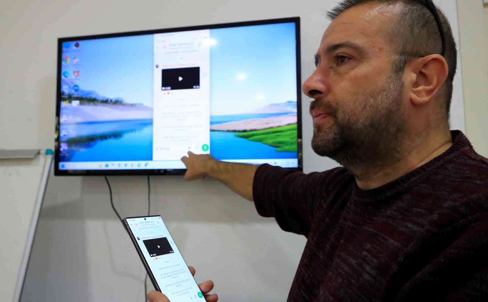 dolandiricilarin hedef kitlesi 60 yas uzerine akilli telefon kullanimi egitimi 2 fEeZyrMZ